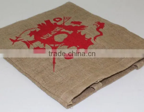 ( Super Deal ) Jute Grocery Bag - for Super Market Use photo-6