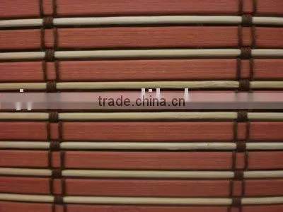 Bamboo Blind