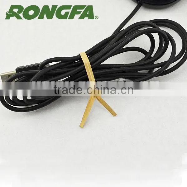 3mm x 25m Environmentally Gardening Wire Twist Ties in Dispenser photo-2