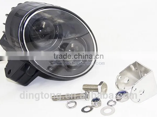 Toptree 9-80V 10w Forklift Led Work Light photo-2