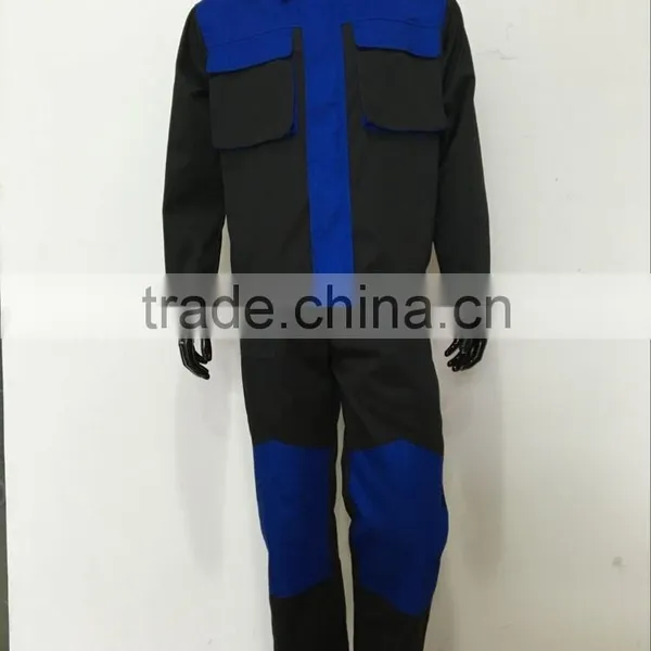 Car Wash Uniform Total Oil Station Workwear Labours Uniform photo-3