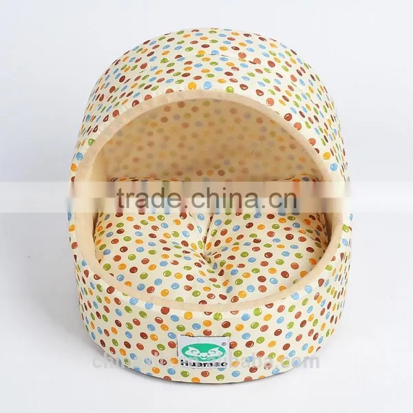 Cute Dog Beds , Latest Style High Quality High Quality Cheap Pet Beds for Large Dogs photo-3