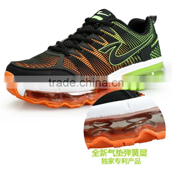 Brand AIR Fly Knit Sport Shoes Running for Men Have Sample Price Cheap, High Quality Fly Line Running Shoes Sport for Male photo-5