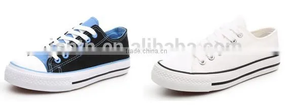 Gran Venta Calzado Clasico de Lona Economico Lote Zapato de Marca photo-3