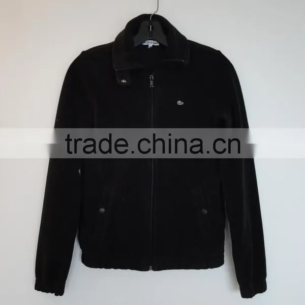 Top Selling Seasonal Men's Zipper Jacket, 100% Polyester, Factory Supply photo-3