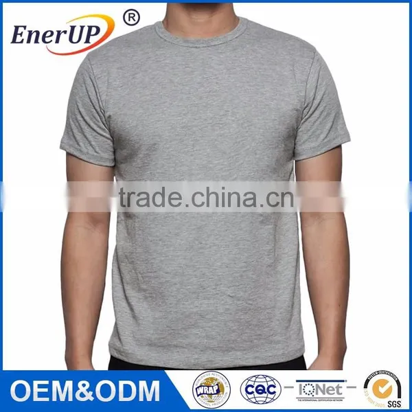 Gym Tight Fit t Shirt for Men photo-6