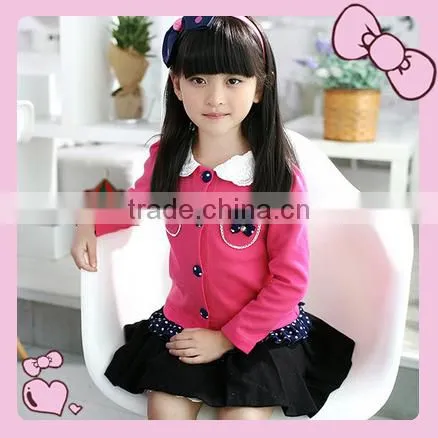 New Arrivals Kids Wear China Korean Children Clothing Kids Clothes Wholesale China photo-3