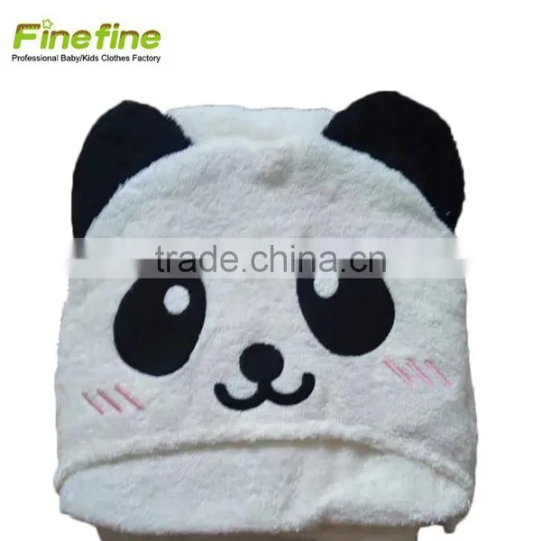 Best Large Hooded Towel For Kids photo-3