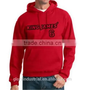 The Neon Color Men Graphic Pullover Hoodie photo-3