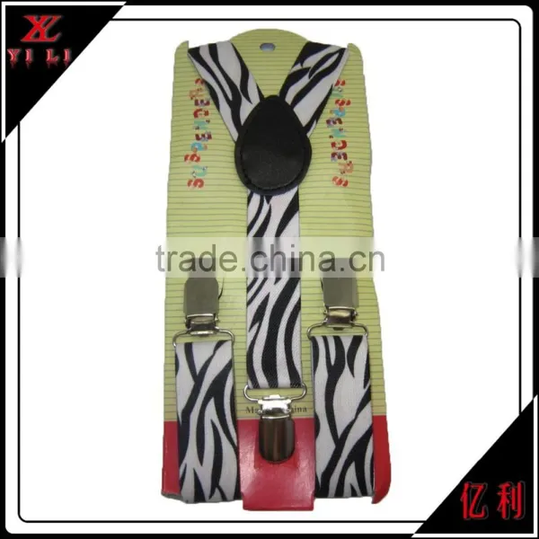 Fashion Suspender Designed for Use by Children photo-2