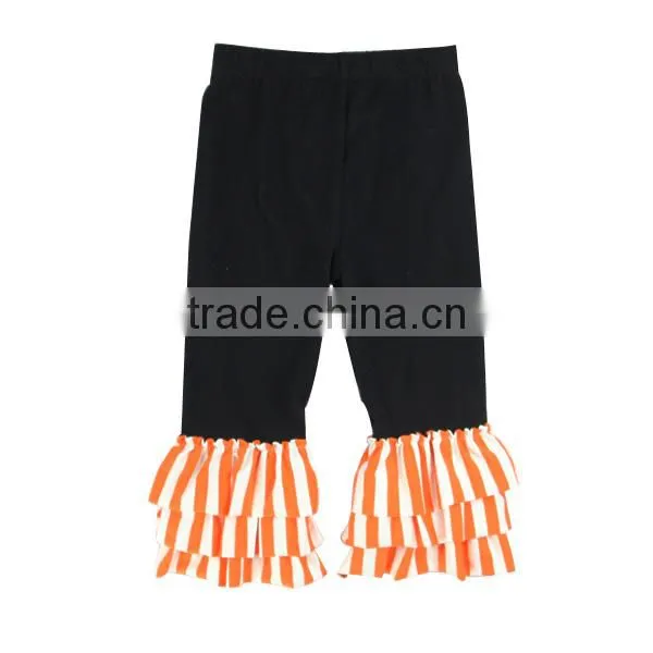 2015 Children's Clothing Fall Winter Baby Pants Korean Style Girls Ruffled Leggings photo-5