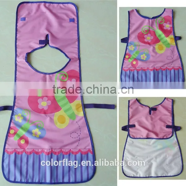 2014 New Design Promo Apron photo-3