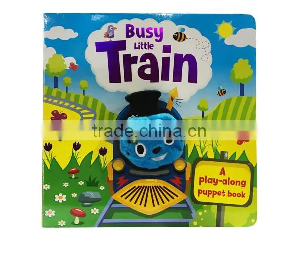 Grey Board Book Touching and Feeling Board Book Childeren Education Book photo-3