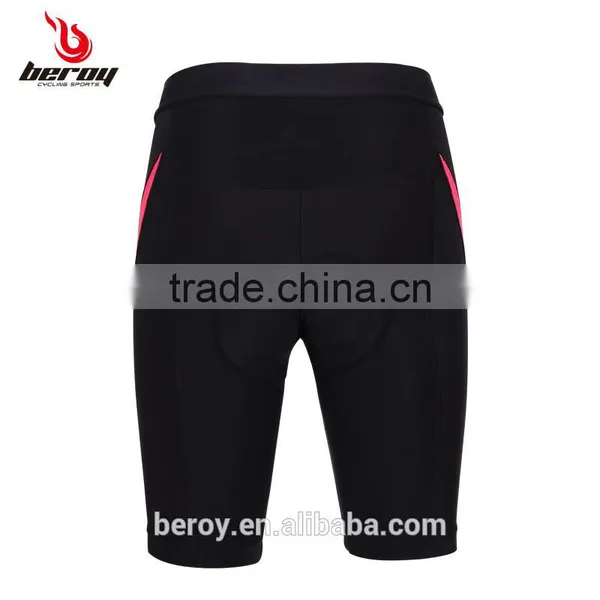 BEROY Bicycle Cycling Fitness Apparel,bicycling Racing Clothing With Moisture Wicking Pad photo-6