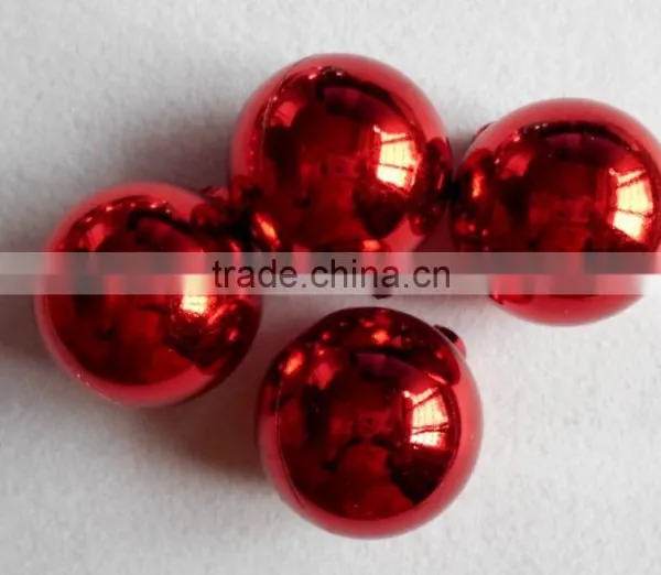 Christmas Bulbs in Plastic Tube photo-4
