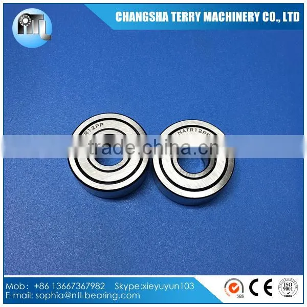 NATR12PP Yoke Type Track Rollers