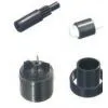 Anisotropic Bonded Ferrite Ring & Rotor, Bonded Ferrite Magnet for Automatic Control Parts