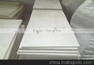 PTFE Resin Molded Sheet photo-6