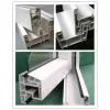 Extruded Upvc Profiles for Window Frames photo-2