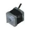 28BYG 2 Phase, 1.8 Degree and 6 Wire Hybrid Stepping Motors, Nema 11 and 12v Stepper Motor for Carin