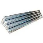 Customized CK45 Induction Hardening Rod Diameter 6 - 1000mm
