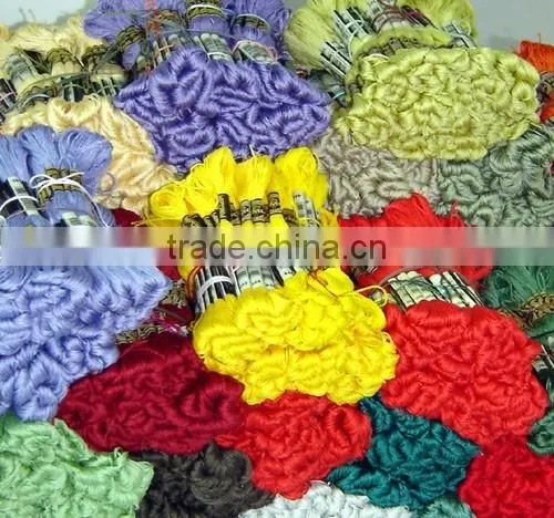 Cross Stitch,cotton Thread,skein,yarn,knitting Yarn.making Yarn,hand Making Yarn.set.010-01 photo-2