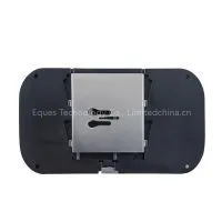 Video Camera Doorbell Chinese Original Supplier Eques photo-3