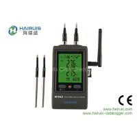 Temperature Humidity Data Logger Gsm Gprs