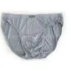 Retail,moq 99pcsbamboo Fibre Boxer,bamboo Underwear,bamboo Fiber Exsize Boxers for Man,ex-fat,6XL,good Quality,so Soft. photo-2