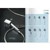 Sell Multi-function Hand Shower, Shower Set,shower Head photo-3
