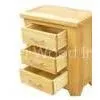 Wooden Cabinet