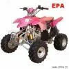 110cc EPA / DOT ATV (TPATV110-CD-7)