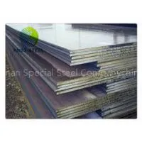 Supply S355G7+M, S355G7+N, EN10225, Offshore Steel Plate