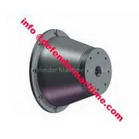 Cone Type Rubber Fender
