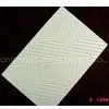 PVC Laminated Gypsum Board--600*600mm, 600*1200mm