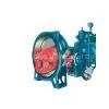 Hydraulic Control Butterfly Valve With Automatic Pressure Protection