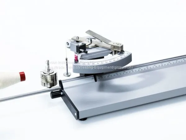 Electronic Twist Tester photo-3