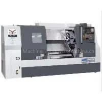 CNC Machine Center SAMSUNG PL30series