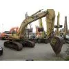 Used Caterpillar Excavator 330BL photo-2