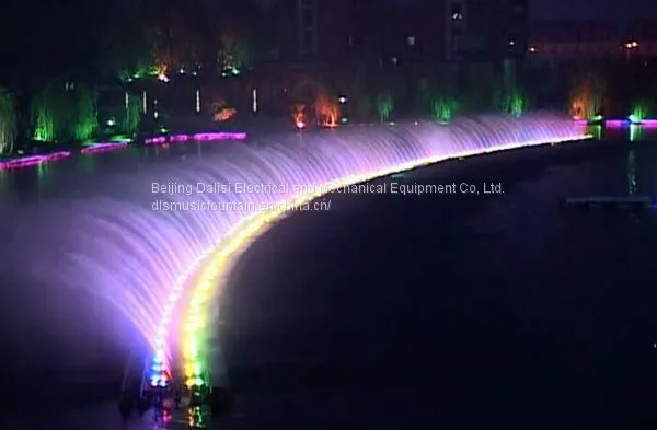 Water Fountain Manufacturer