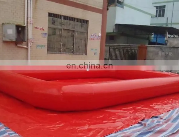 NEW Summer Inflatable Swim Pool for Water Party Games photo-5