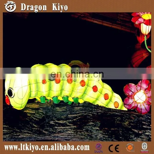2015 The Most Wonderful Little Insects Lantern Art photo-2