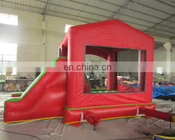 Hot Selling Inflatable Bouncer Slide for Wholesales photo-5
