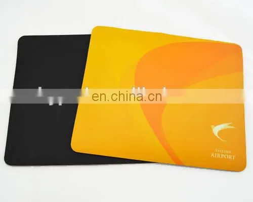 Shenzhen Manufacture Custom Cheap Mouse Pad photo-3