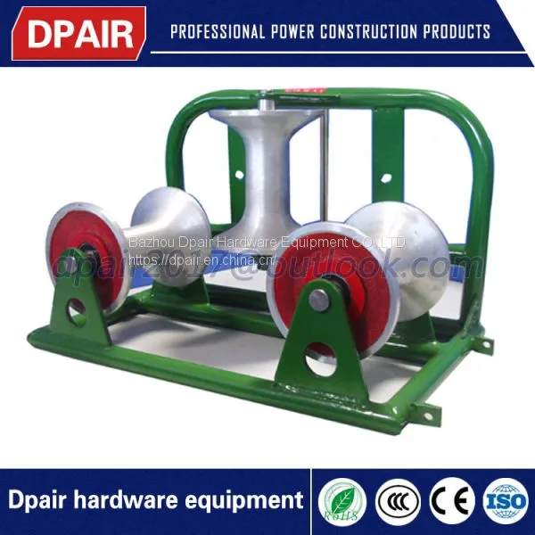 Cable Protection Tools Corner Cable Roller photo-4
