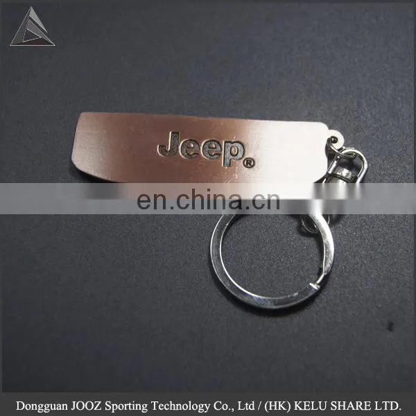 Brand Logo Key Chain Keyring Golden Key Chain / Antique Design Keychain /promotional Gift photo-5