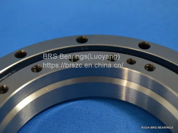 SHF-17 Harmonic Reducer Output Bearing photo-5