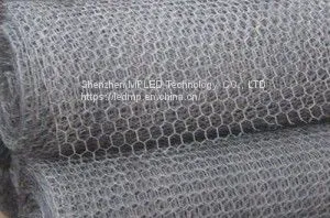 Hexagonal Wire Mesh