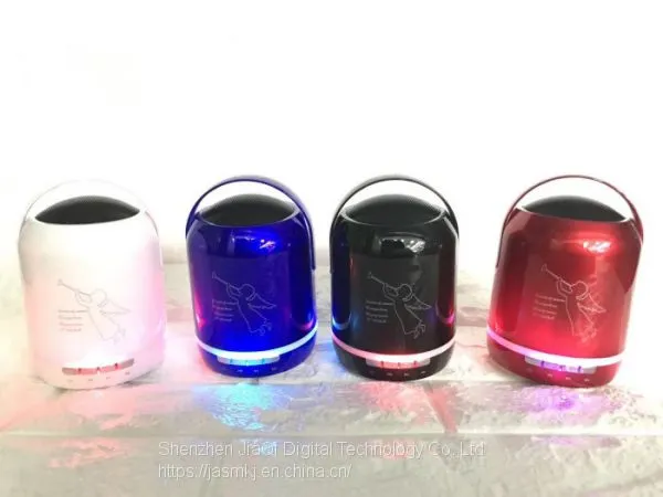 T2319 Portable Bluetooth Speaker, Bluetooth Speaker, Bluetooth Speaker, Gift Card, Mini Speaker Box photo-3