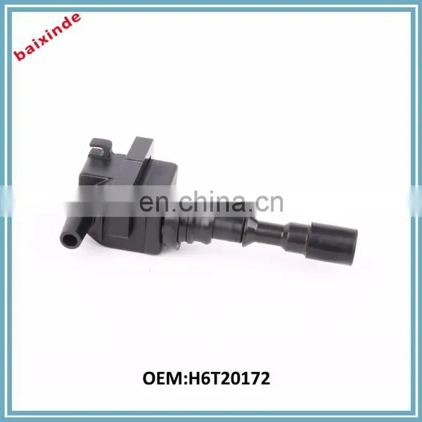 Ignition Coil Pack MD303922 H6T20172 For Mitsubishi Pajero 6G74 3.5L photo-2